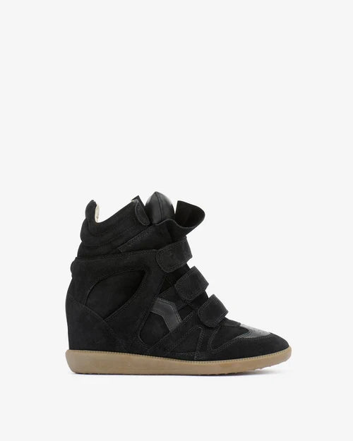 Bekett Marant Noir