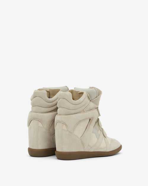 Bekett Marant Beige