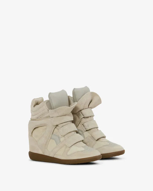 Bekett Marant Beige