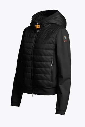 Veste Jumper noir