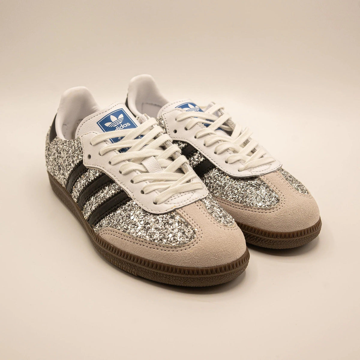 SAMBA SILVER NIGHT EDITION