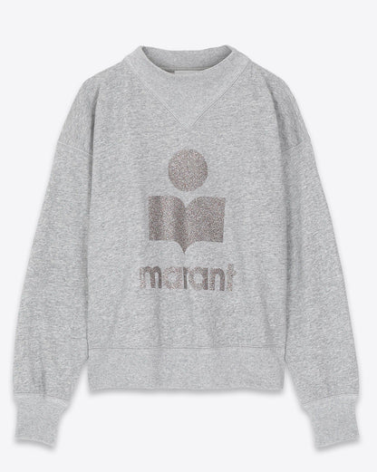 Sweat Marant Gris