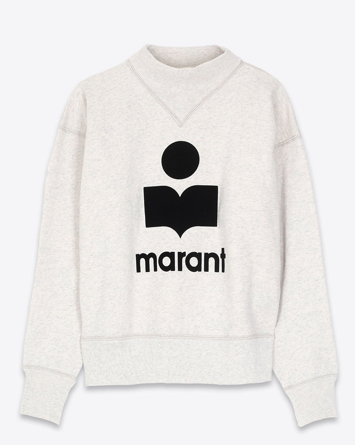 Sweat Marant Blanc