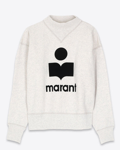 Sweat Marant Blanc