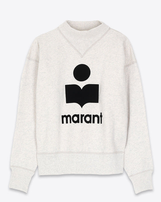 Sweat Marant Blanc