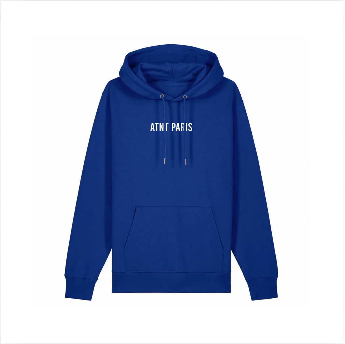 Sweat Angel Blue