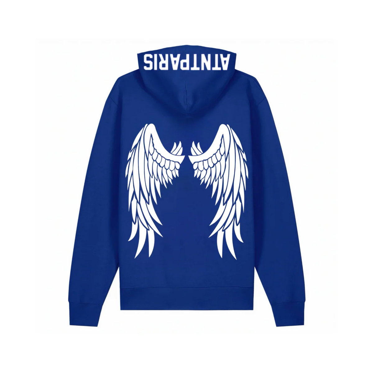 Sweat Angel Blue