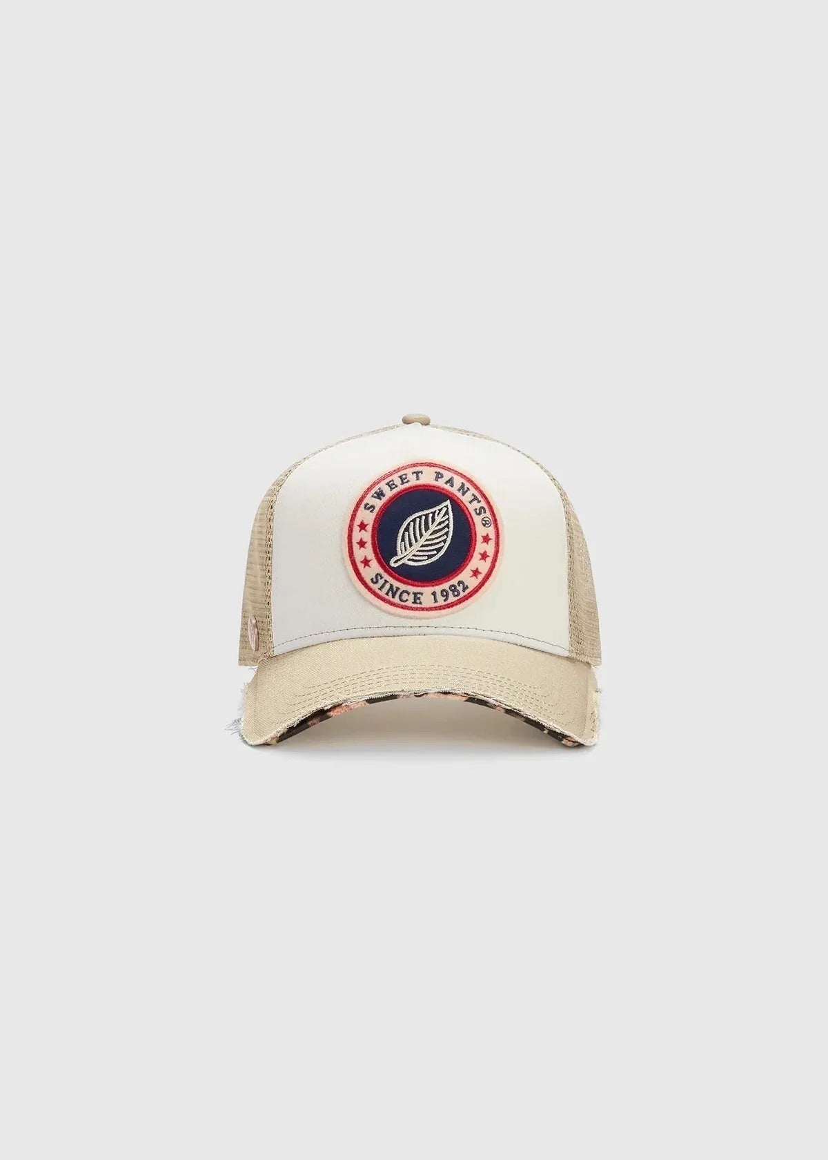 HOME RUN LEO WHITE PEPPER