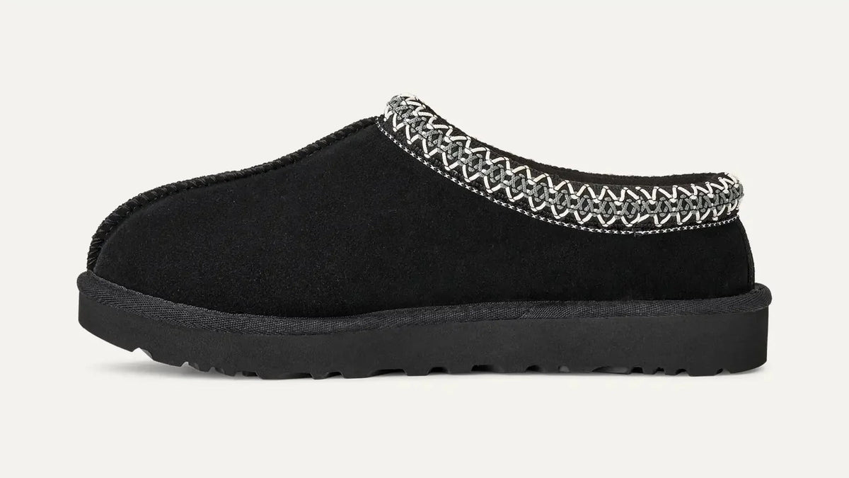 UGG Tassman II Black