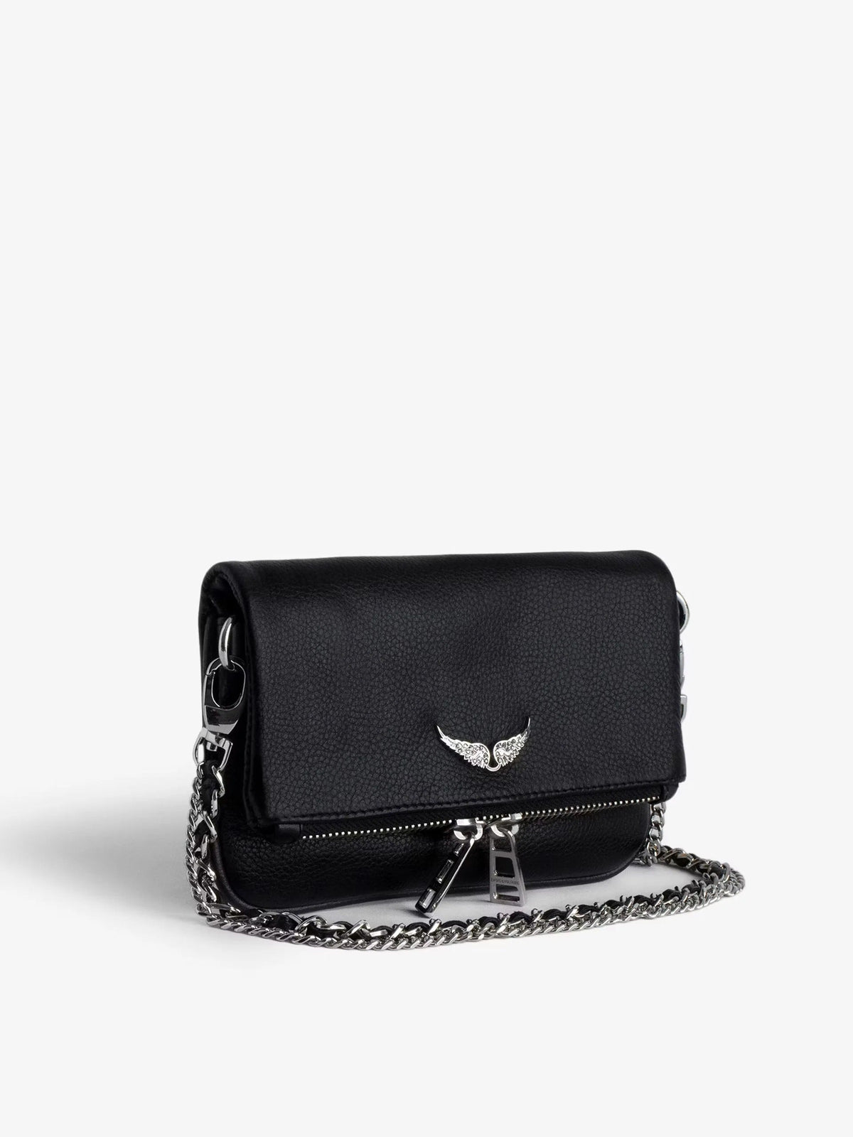 Pochette Rock Nano